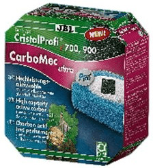 JBL CarboMec ultra Pad CristalProfi e