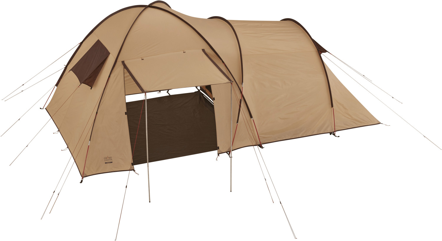 Grand Canyon Fraser 3 (beige)