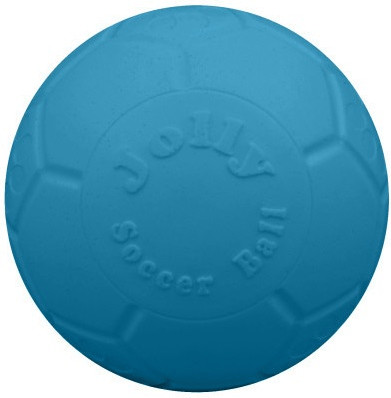Jolly Pets Soccer Ball 20,3 cm