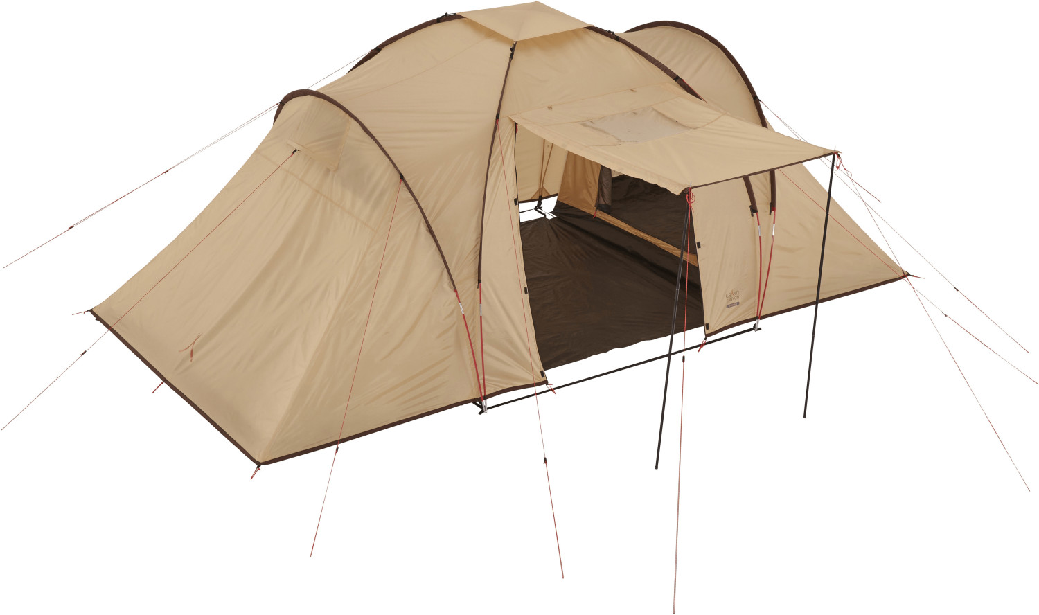 Grand Canyon Atlanta 4 (beige)