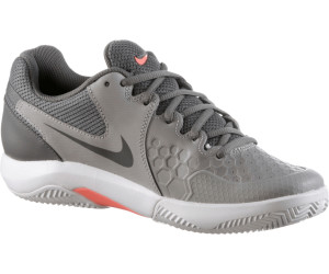 Nike NikeCourt Air Zoom Resistance Women atmosphere grey/gun smoke ab 49,99  € | Preisvergleich bei idealo.de