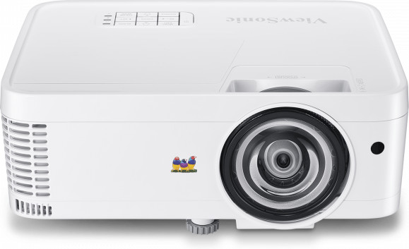 Viewsonic PS501W