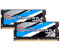 G.Skill Ripjaws 16GB Kit DDR4-3200 CL18 (F4-3200C18D-16GRS)