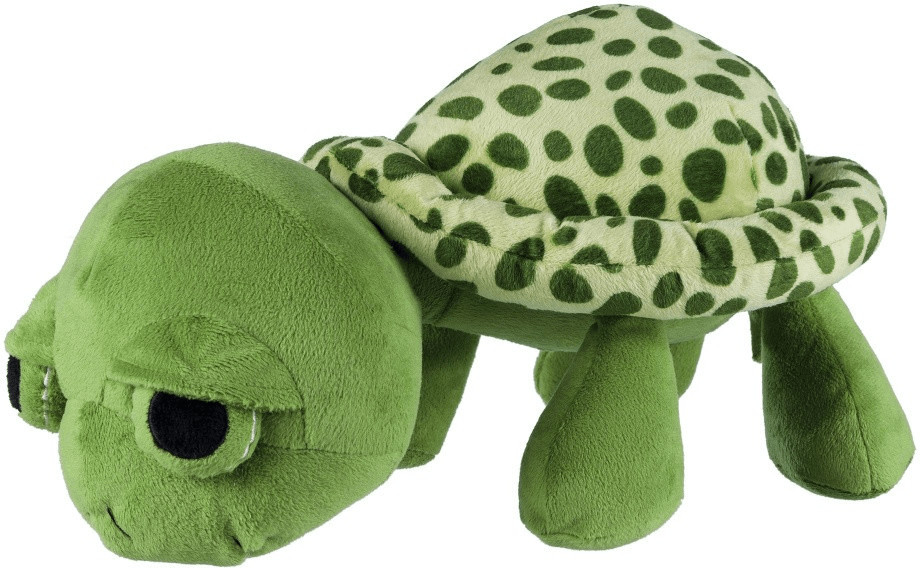 Photos - Dog Toy Trixie Turtle 40 cm  (35854)