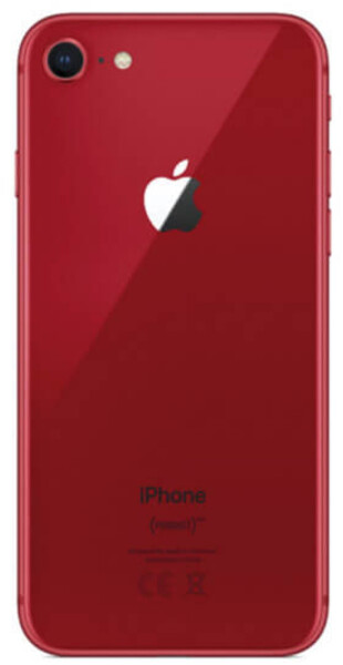 Apple iPhone 8 256GB RED, Bild 4