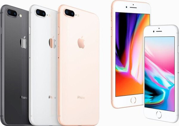 Apple iPhone 8 256GB RED, Bild 8