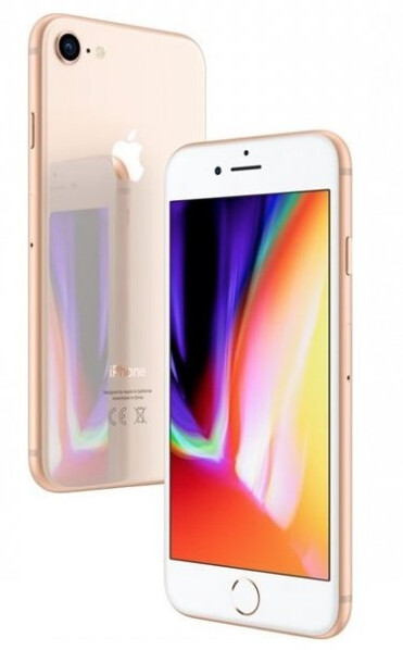 Apple iPhone 8 64GB (PRODUCT)RED, Bild 12