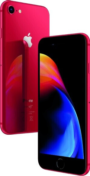 Apple iPhone 8 64GB (PRODUCT)RED, Bild 13