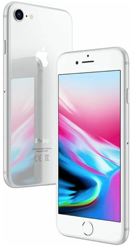 Apple iPhone 8 64GB (PRODUCT)RED, Bild 15