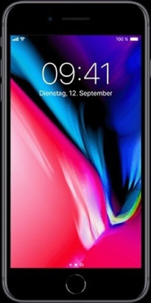 Apple iPhone 8 64GB (PRODUCT)RED, Bild 3