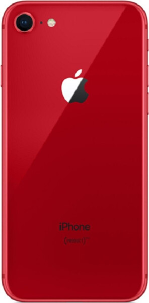 Apple iPhone 8 64GB (PRODUCT)RED, Bild 4