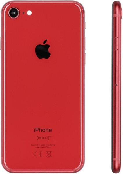 Apple iPhone 8 64GB (PRODUCT)RED, Bild 10