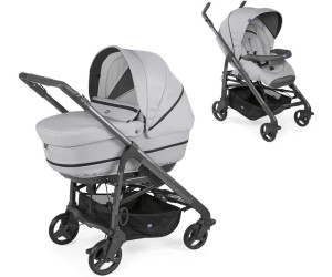 poussette chicco duo love