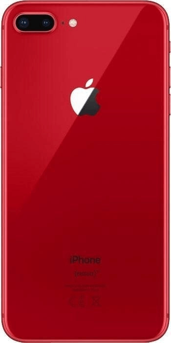 Apple iPhone 8 Plus 256GB RED ab 429,90 € | Preisvergleich bei 