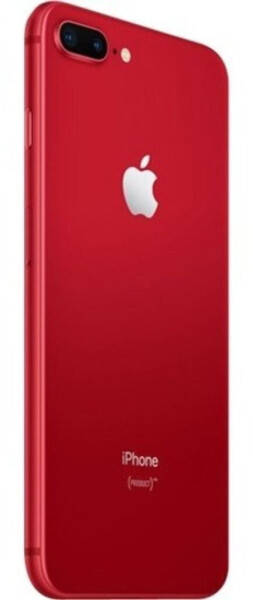 Apple iPhone 8 Plus 256GB RED, Bild 4