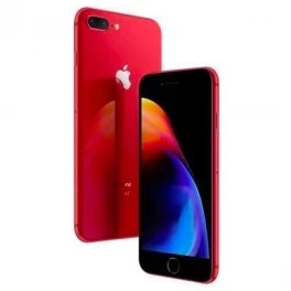 Apple iPhone 8 Plus 64GB (PRODUCT)RED, Bild 9