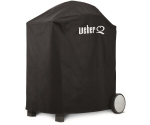 Weber Housse Premium pour barbecues séries Q 2000/Q 3000 avec chariot  (7184) au meilleur prix sur