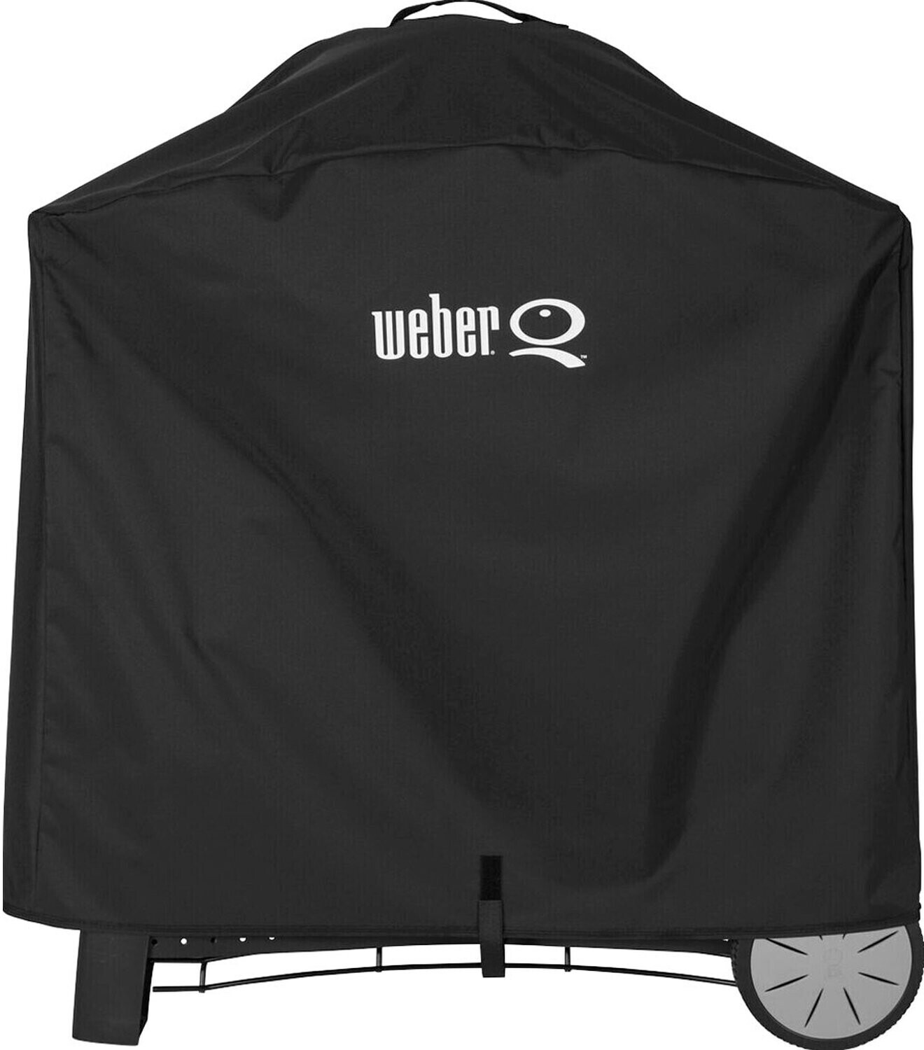 Weber Housse barbecue séries Q2000/Q3000 + chariot