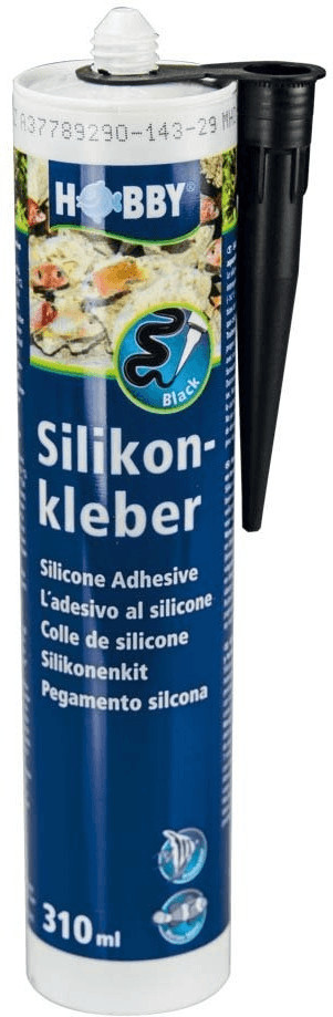 Hobby Colle de silicone 310 ml