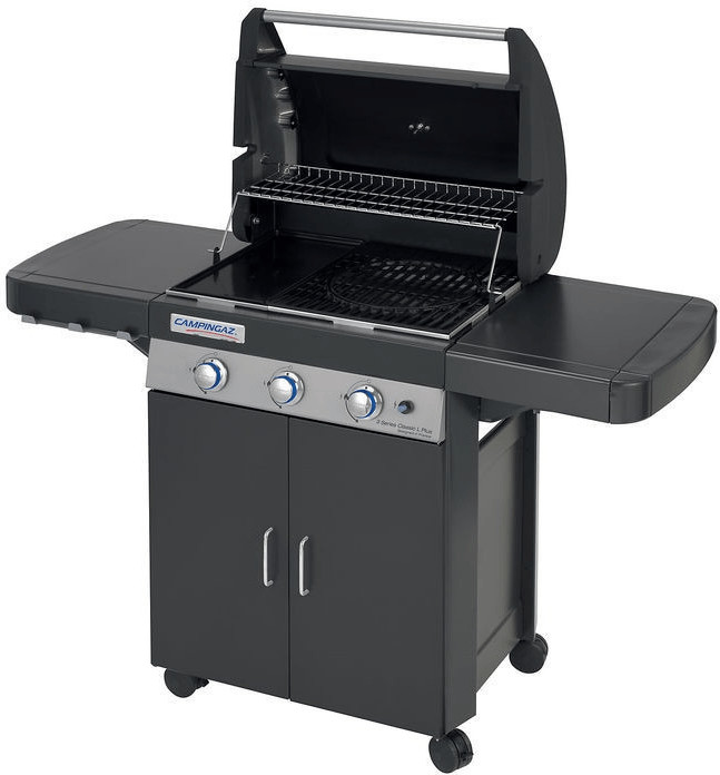 Campingaz 3 Series Classic Plus