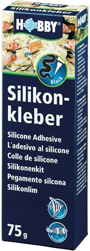 Hobby Colle de silicone 75 g