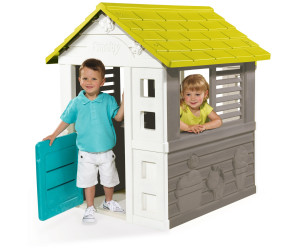 Smoby Jolie Haus Ab 109 90 Preisvergleich Bei Idealo De
