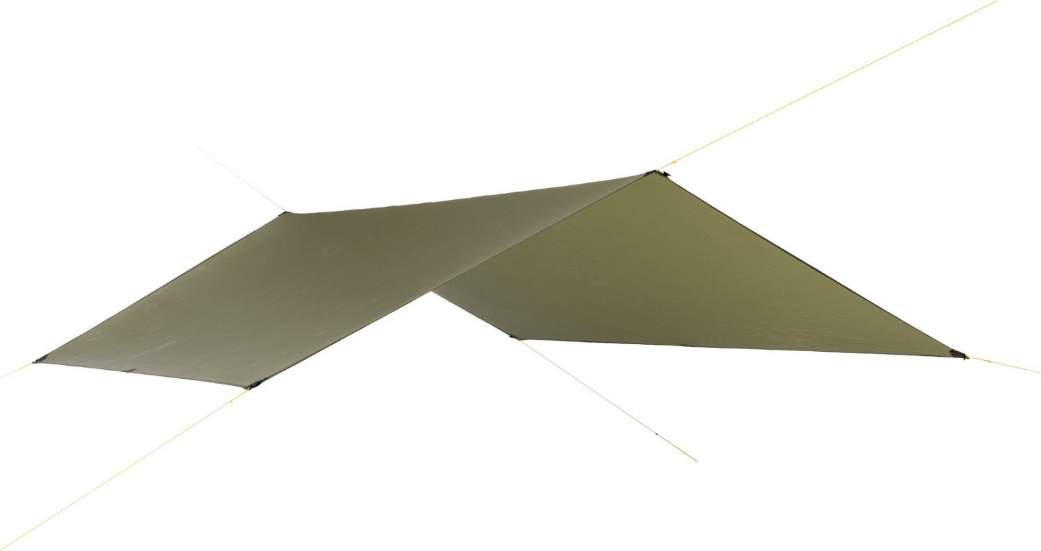 Berger Bitihorn Pro (3,5x2,9, green)