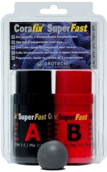 GroTech CoraFix SuperFast