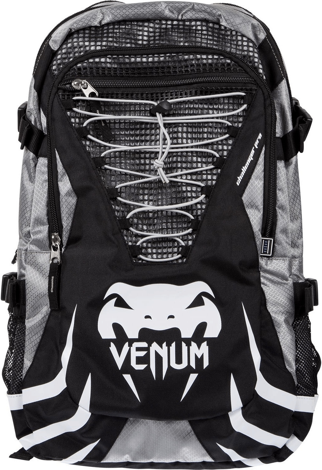 Venum Challenger Pro Backpack black/grey