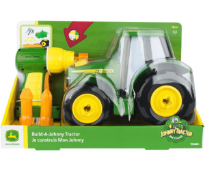 Build a best sale johnny tractor