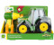TOMY 46655 - Build a Johnny Tractor