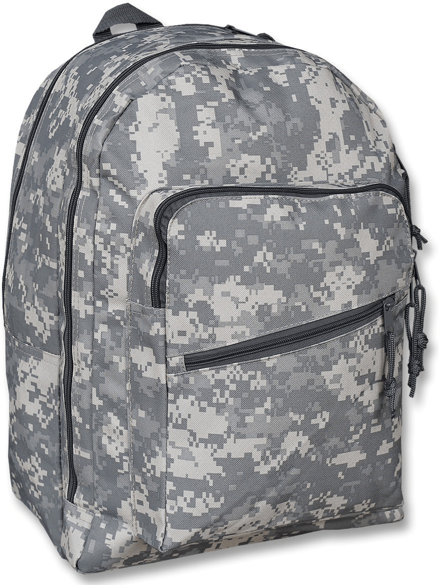 Mil Tec Daypack Backpack at digital