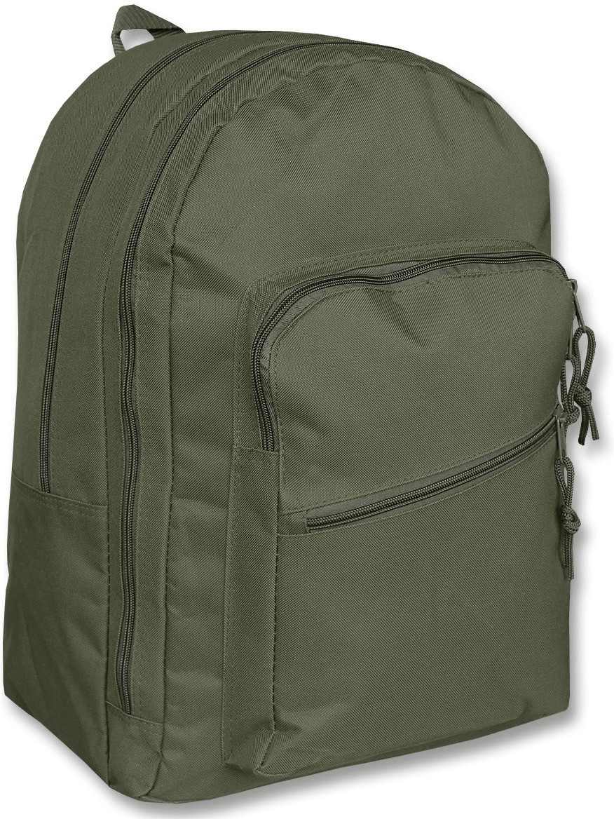 Mil Tec Daypack Backpack olive