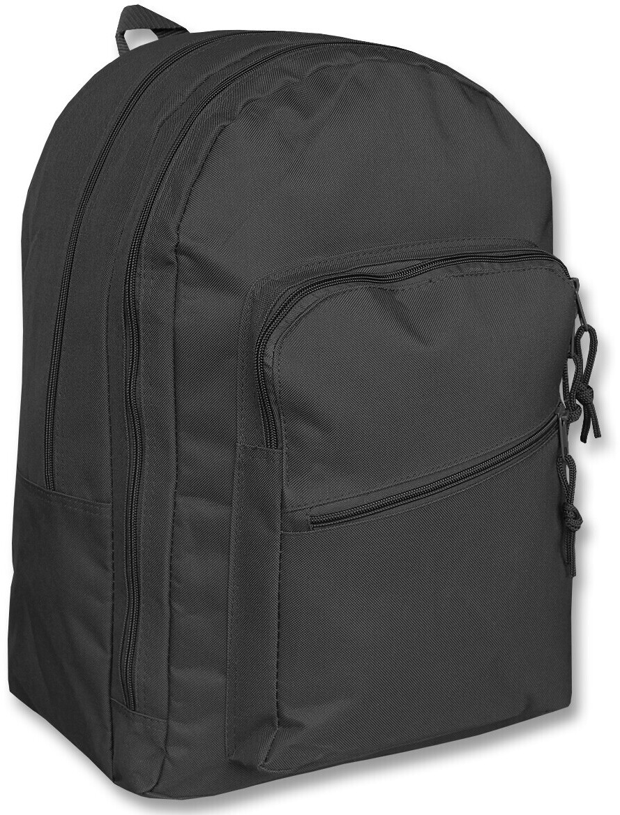 Mil Tec Daypack Backpack black