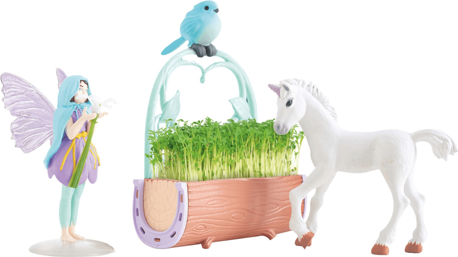 TOMY My Fairy Garden (E72784DE)