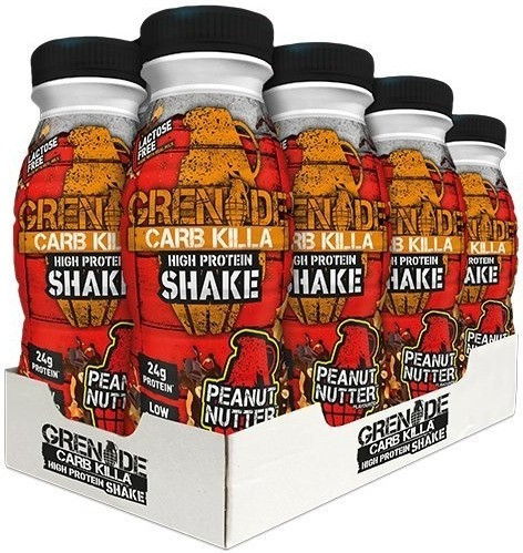 Grenade Carb Killa RTD 330ml