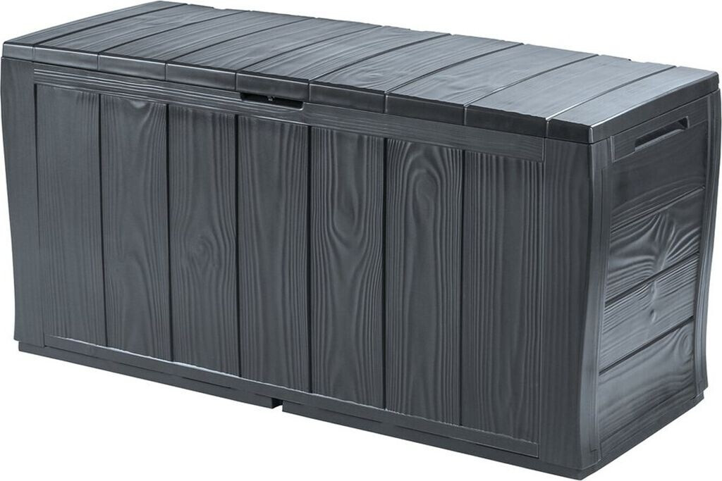 Keter Sherwood 270 L anthracite