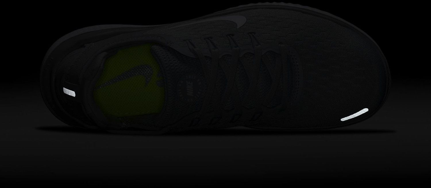 Nike Free RN 2018 Women wolf gray white volt white ab 153 71