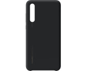 Huawei Silicon Case (P20 Pro) black