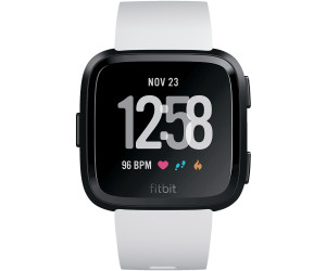 Fitbit versa on sale smartwatch price