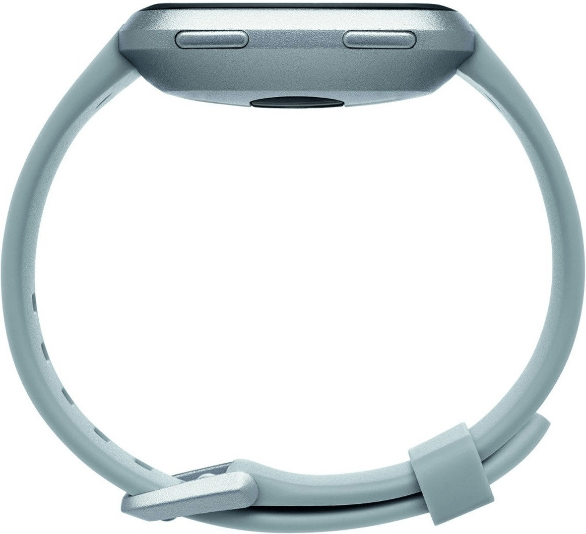 fitbit versa grey woven