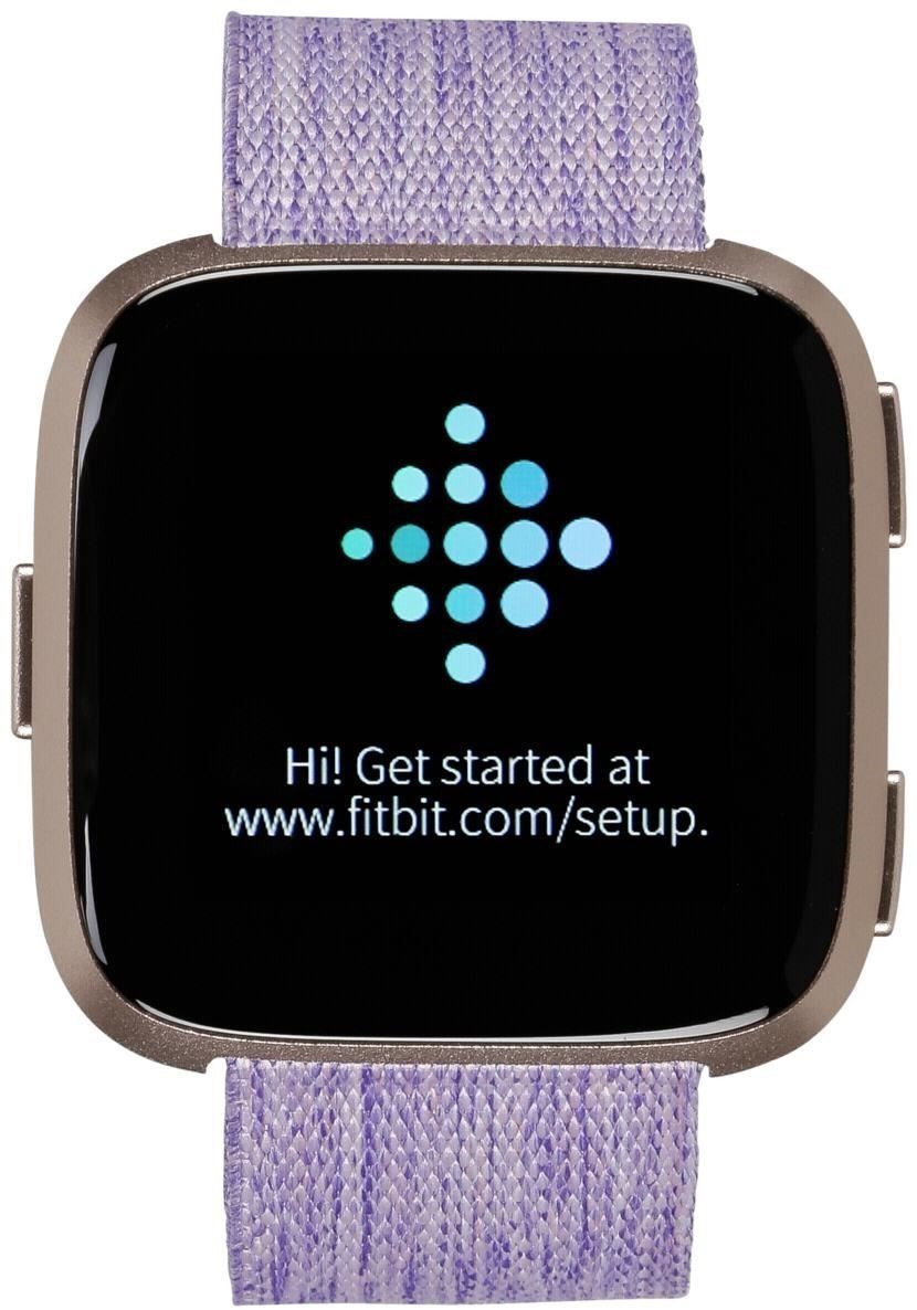 fitbit versa special edition bed bath and beyond