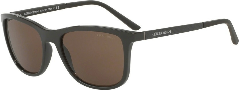 Giorgio Armani AR8087 558173 (brown/brown)