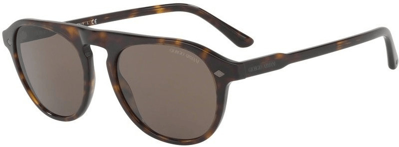 Giorgio Armani AR8096 502653 (havana/brown)