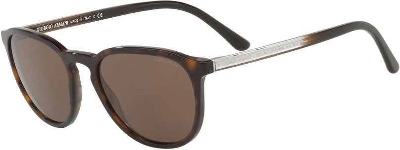 Giorgio Armani AR8104 502673 (dark havana/brown)
