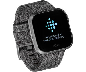 fitbit versa special edition best price