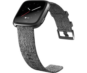 fitbit versa special edition comparison