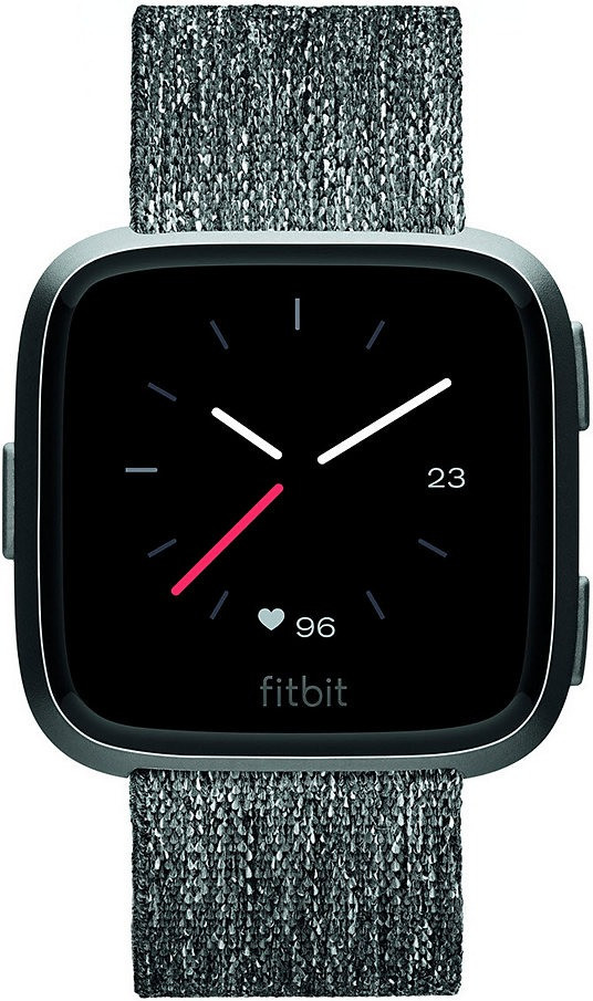 fitbit versa v special edition