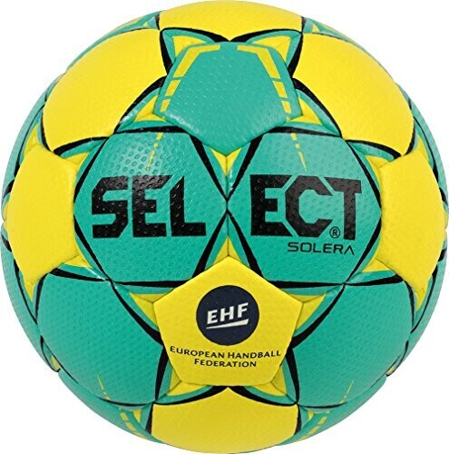 SELECT Solera vert/jaune (2018)