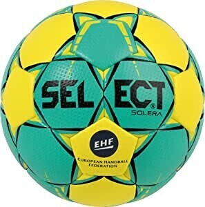 SELECT Solera vert/jaune - taille 2 (2018)